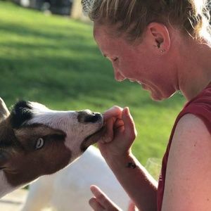 Meet your Posher, Casey